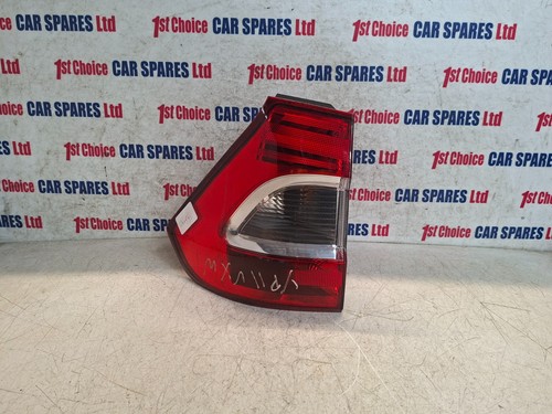 Ford galaxy mpv 5dr mk2 - mpv,