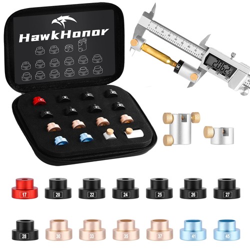 Hawkhonor bullet comparator - hawkhonor,