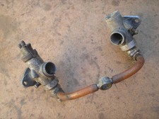 Excelsior Talisman twin