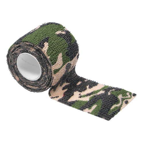 Mfh fabric self adhesive - fabric,