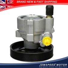 Power Steering Pump Fit Vauxhall Vivaro Renault Trafic Laguna Nissan Primastar