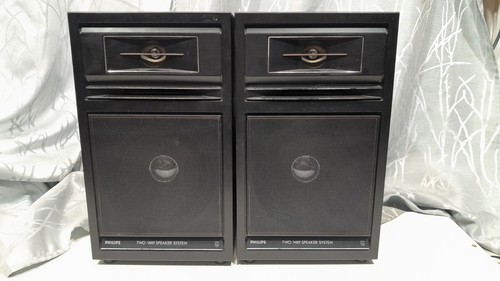 Vintage retro philips - vintage,