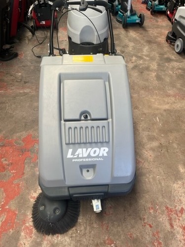 Lavor demo walk behind - lavor, walk-behind