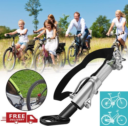 Bike trailer hitch mtb - bike,