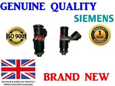 4X GENUINE PETROL FUEL