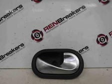 Renault Megane 2002-2008