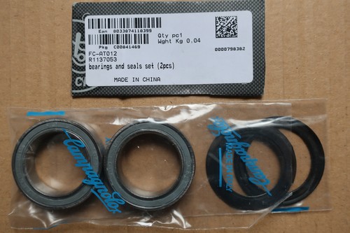 Campagnolo veloce power torque - veloce,