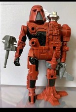 1986 Kenner Centurions Dr