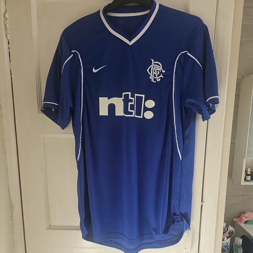 Original nike rangers - original,