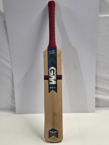 Purist 808 cricket bat - purist,
