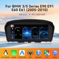 8.8''Car Stereo CarPlay