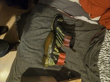 Doc Martens .graffiti Style