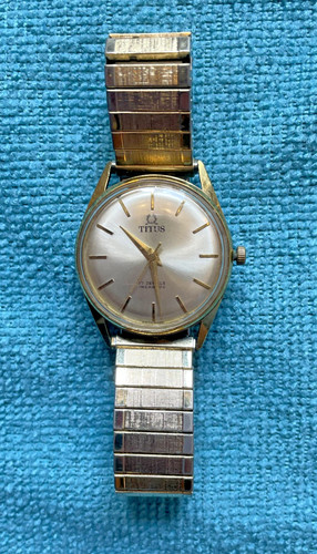 Vintage solvil titus - solvil, et