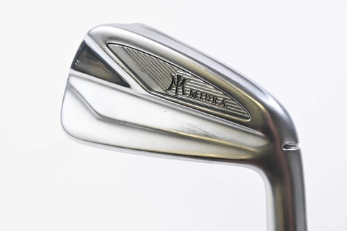 Miura 602 iron 22 - #4,