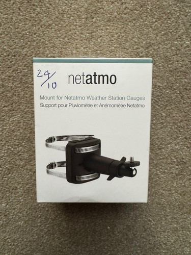 Netatmo mount for - mount,