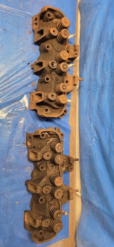 Ford cologne v6 cylinder - ford,