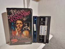 The Corruption of Chris Miller