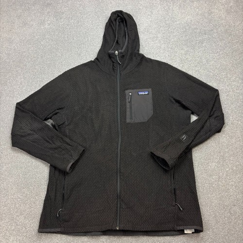 Patagonia fleece adult large - fleece,