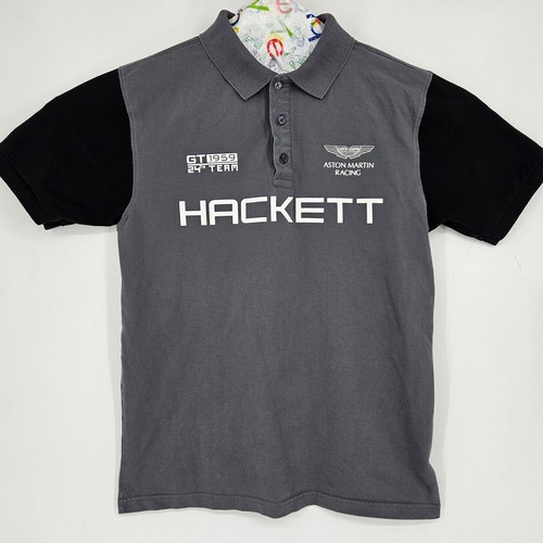 Aston martin hackett polo - hackett,