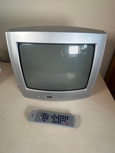 Bush 1488 tsil crt retro - tsil,