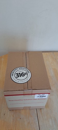 Saladmaster 316ti - saladmaster,