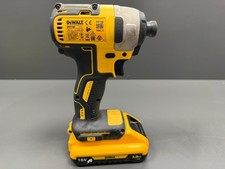 Dewalt DCF787 18v XR Brushless