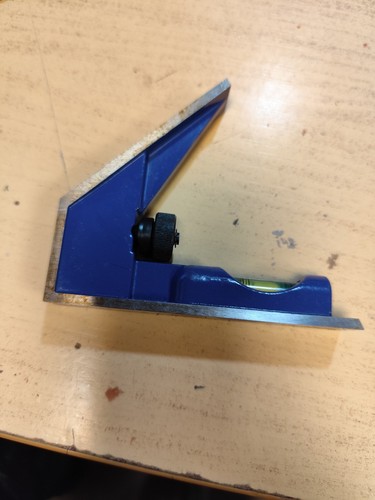 Combination set square head - combination,