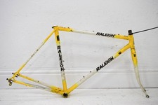 1987 RALEIGH 8803 REYNOLDS