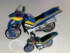 Vintage 1995 Bandai Saban