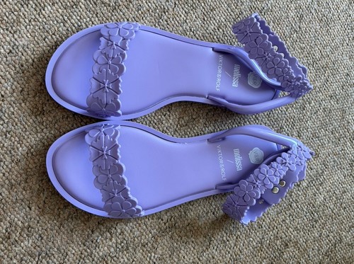 Melissa viktor rolf lilac - rolf,