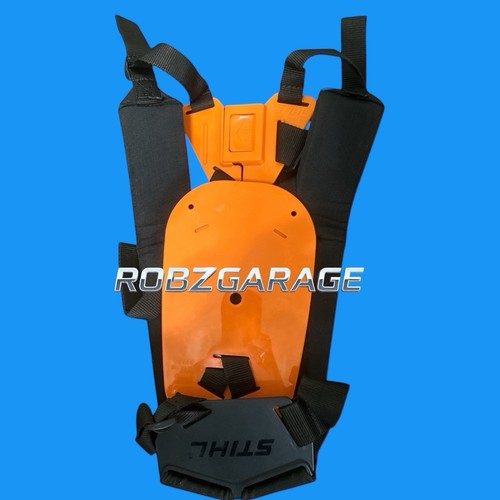 Oem stihl harness fs55 - harness, fs75