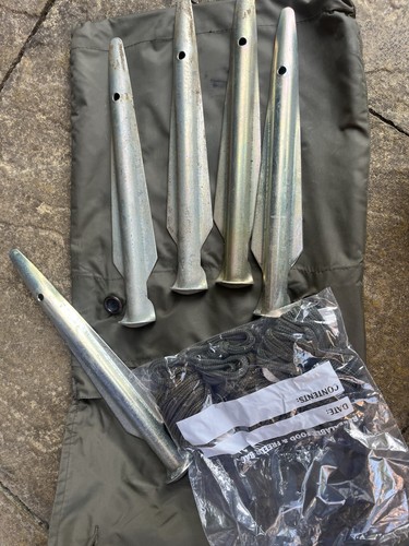 Austrian army tent - army,