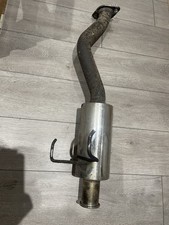 Honda Civic Type R Ep3 Spoon