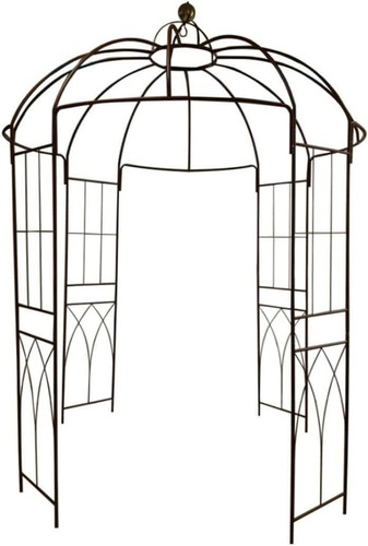 French style birdcage shape - french,