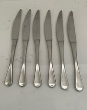 6 x RARE OLD HALL ALVESTON