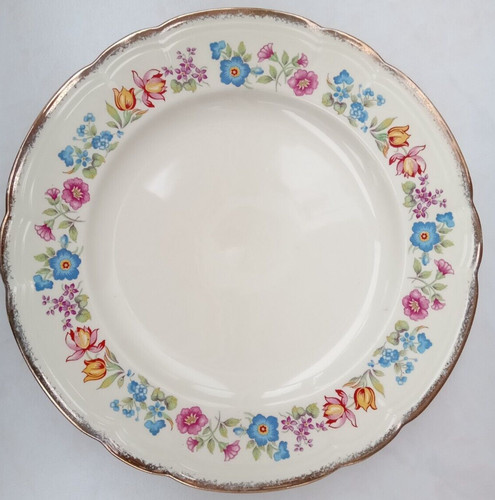 Antique alfred meakin - antique,