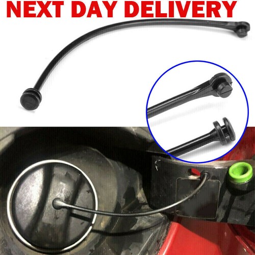 Fuel tank cap - band, fit