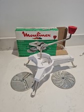 VINTAGE MOULINEX MOULI