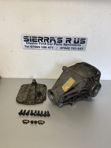 Ford sierra 2wd cosworth - sierra,