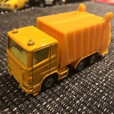 SIKU 811 SCANIA 3-Axle