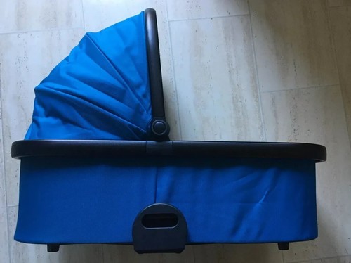 Hauck icoo acrobat plus - acrobat,