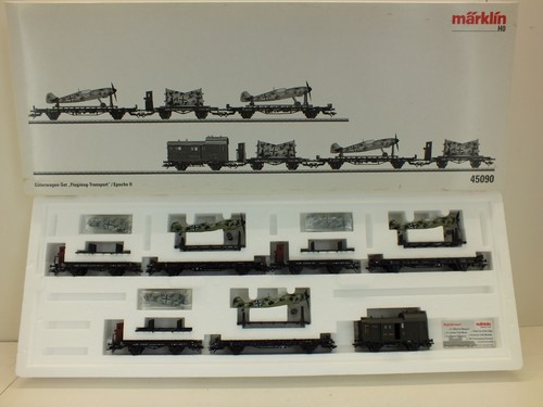 Marklin 45090 wwii german - marklin,