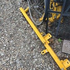 Tipper Trailer And A Penny