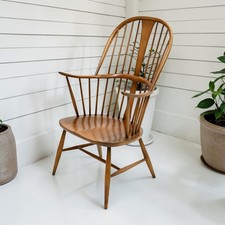 Ercol Chairmakers Chair