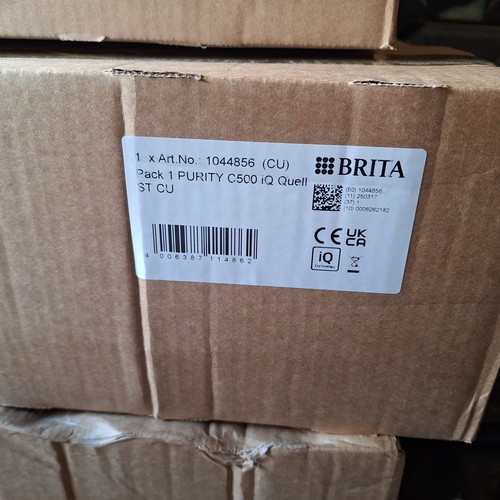 Brita professional water - brita,
