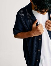 Marks & Spencer Boys Navy