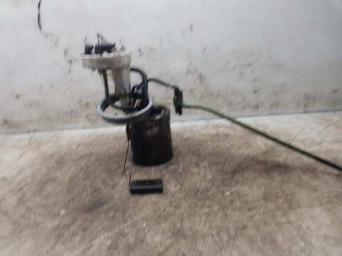 Audi fuel pump sender - audi,