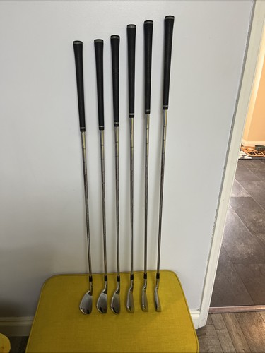 Taylormade r11 irons golf - r11,