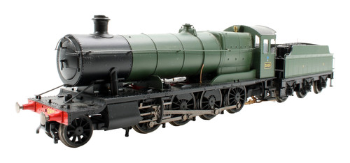 Hornby gauge r2918 gwr - hornby,