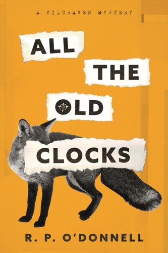 All the old clocks - old,